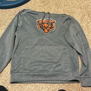 Bears hoodie